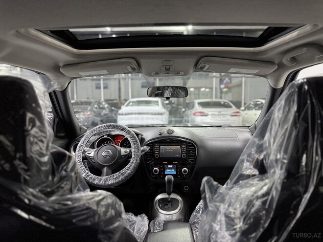 Nissan Juke-19