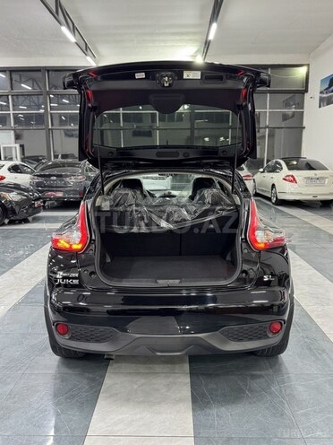 Nissan Juke-14