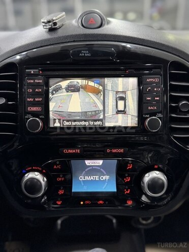 Nissan Juke-21