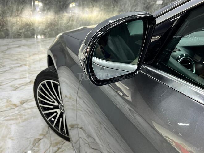 Mercedes E 220 d-17