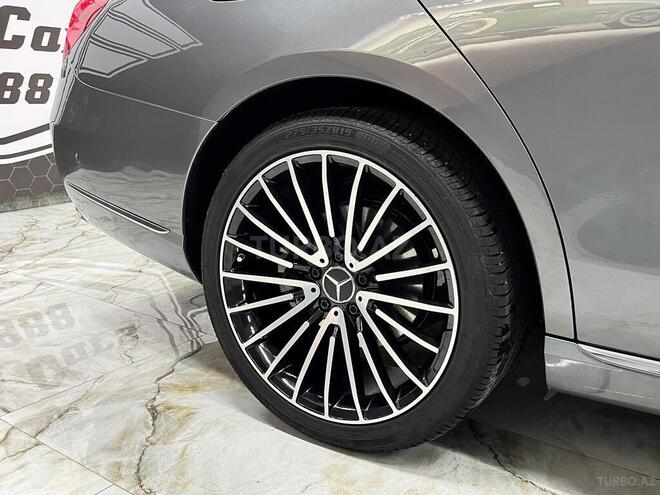Mercedes E 220 d-26
