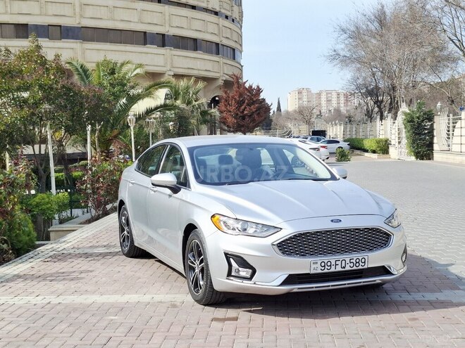 Ford Fusion (North America)-3