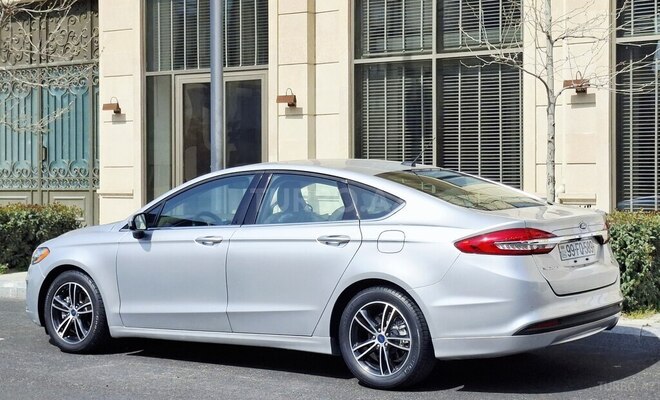 Ford Fusion (North America)-7