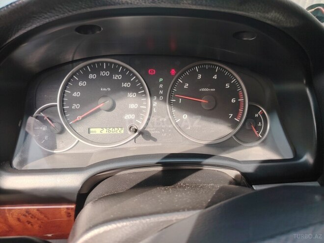 Toyota Land Cruiser Prado 2008, 280,420 km - 2.7 л - Bakı