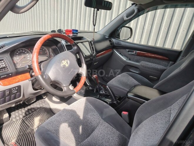 Toyota Land Cruiser Prado 2008, 280,420 km - 2.7 л - Bakı