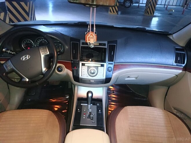 Hyundai Veracruz-13