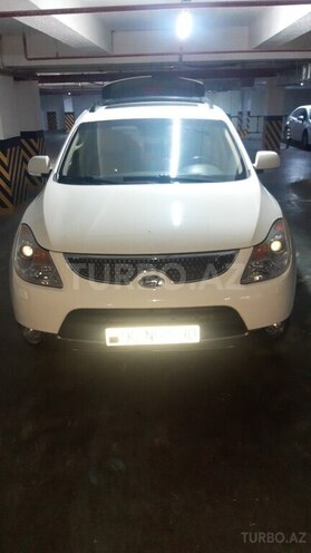 Hyundai Veracruz-1