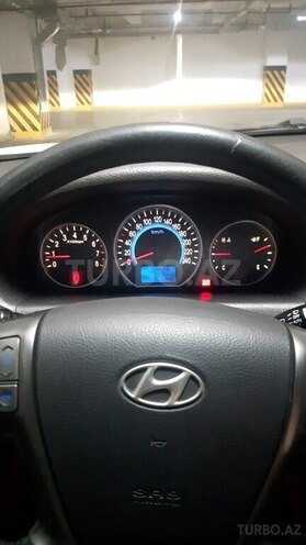 Hyundai Veracruz-14