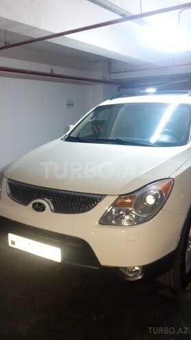 Hyundai Veracruz-3