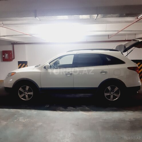 Hyundai Veracruz-4