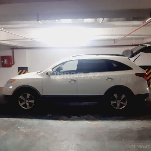 Hyundai Veracruz-5