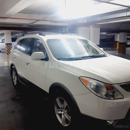 Hyundai Veracruz-8