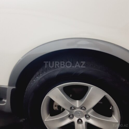 Hyundai Veracruz-7