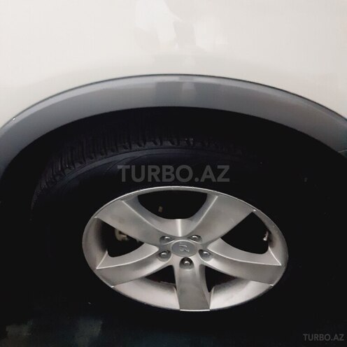 Hyundai Veracruz-10
