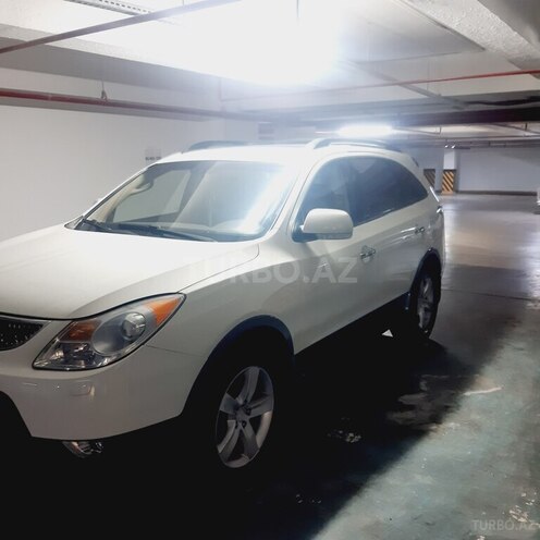 Hyundai Veracruz-11