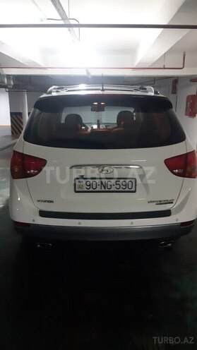 Hyundai Veracruz-16
