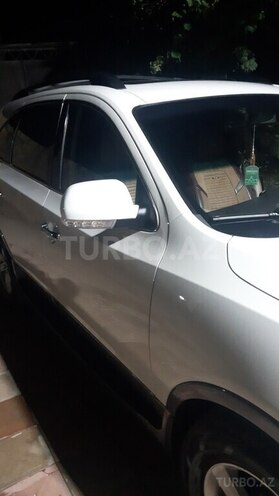 Hyundai Veracruz-18