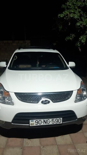 Hyundai Veracruz-2