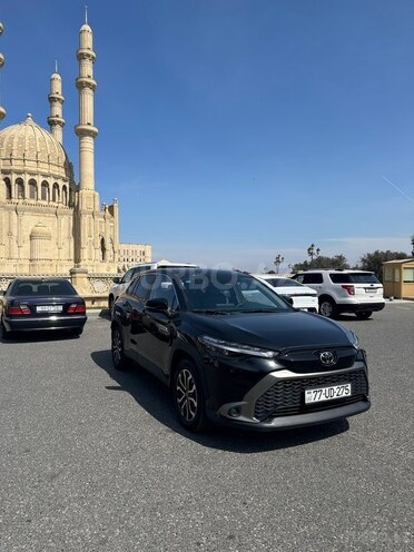 Toyota Frontlander-4