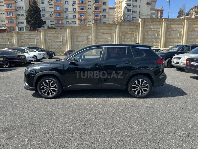 Toyota Frontlander-5