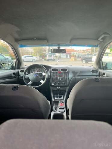 Ford Focus 2007, 250,000 km - 1.6 l - Bakı