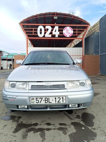 LADA (VAZ) 2112-1