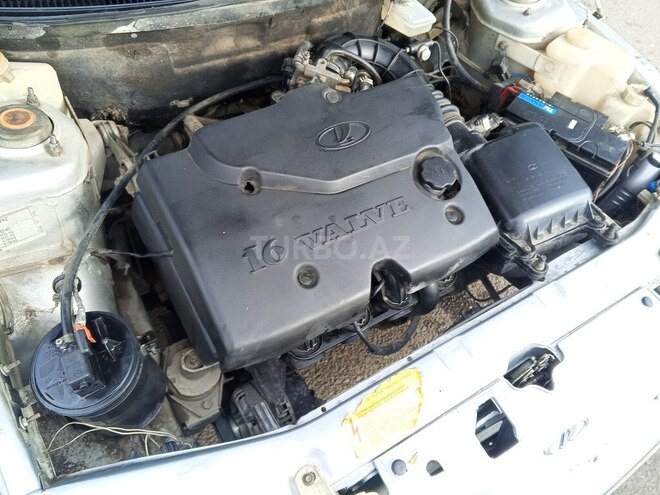 LADA (VAZ) 2112-2