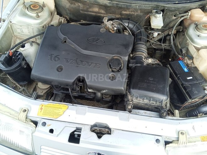 LADA (VAZ) 2112-3