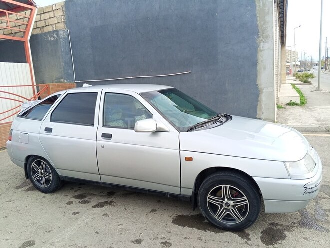 LADA (VAZ) 2112-9