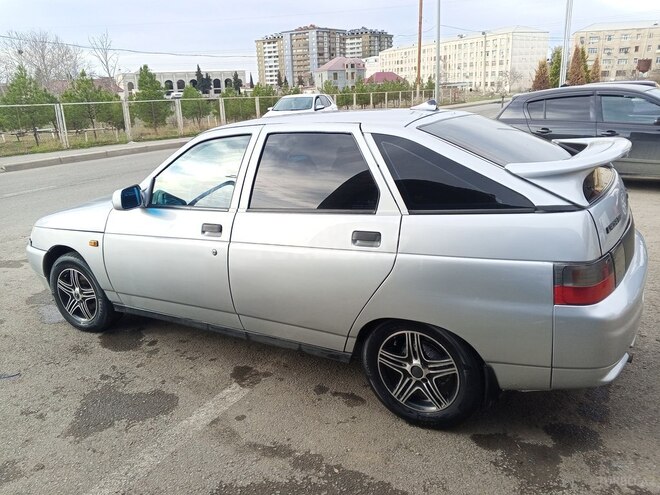 LADA (VAZ) 2112-7