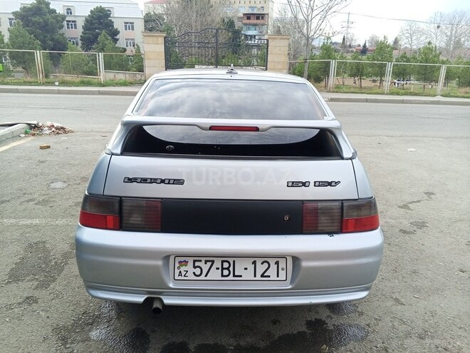 LADA (VAZ) 2112-8