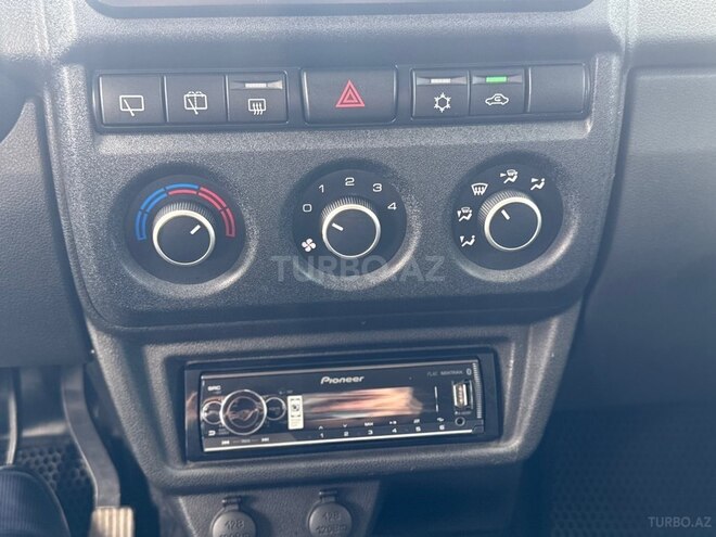 LADA (VAZ) Niva 2021, 41,000 km - 1.7 l - Şəki
