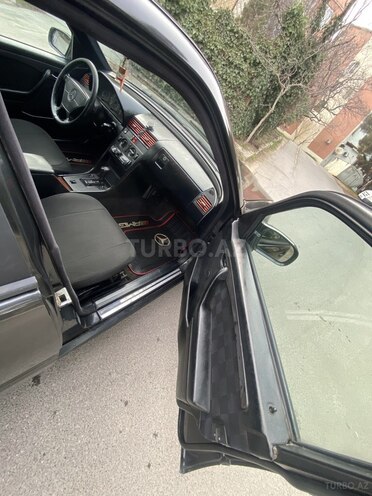Mercedes C 180 1995, 242,445 km - 1.8 l - Bakı