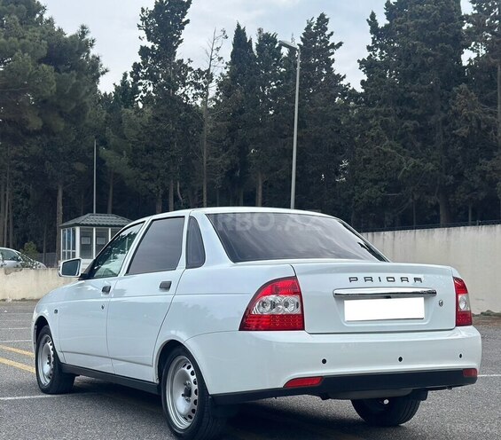LADA (VAZ) Priora-6