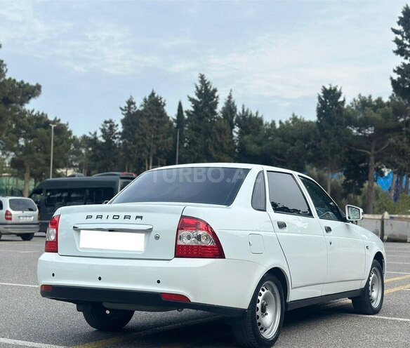 LADA (VAZ) Priora-5