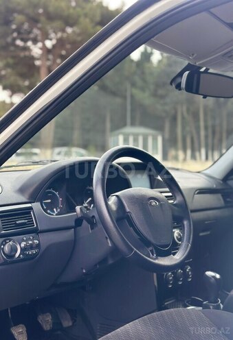 LADA (VAZ) Priora-10