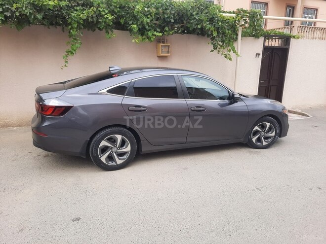 Honda Insight-9