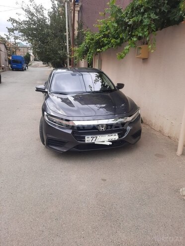 Honda Insight-10