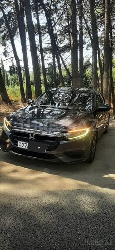 Honda Insight-13