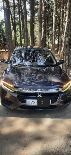 Honda Insight-4