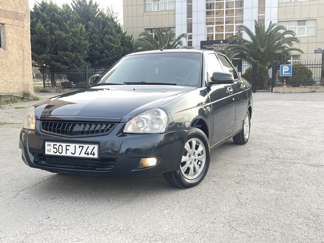LADA (VAZ) Priora-5