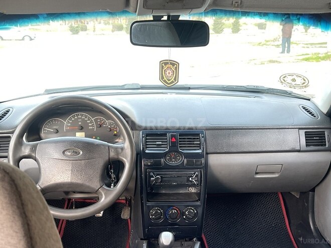LADA (VAZ) Priora-2