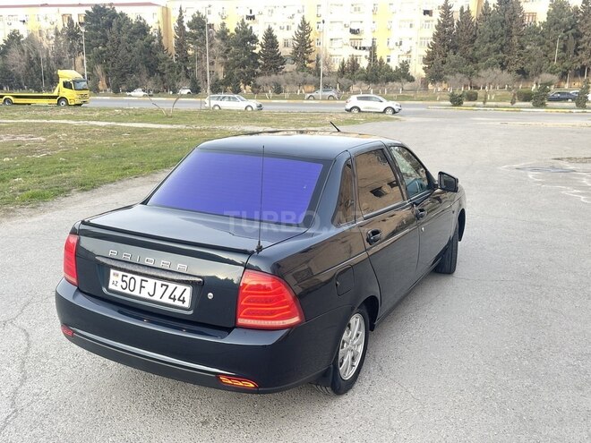 LADA (VAZ) Priora-13