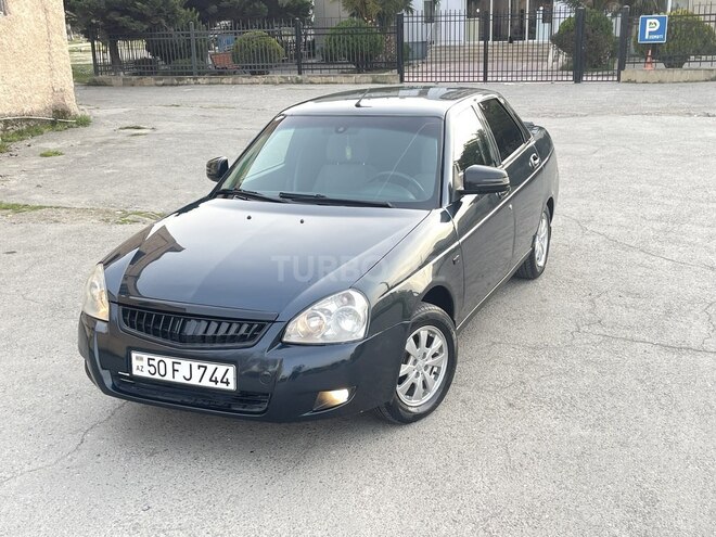 LADA (VAZ) Priora-6