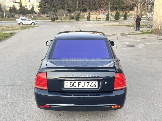 LADA (VAZ) Priora-3