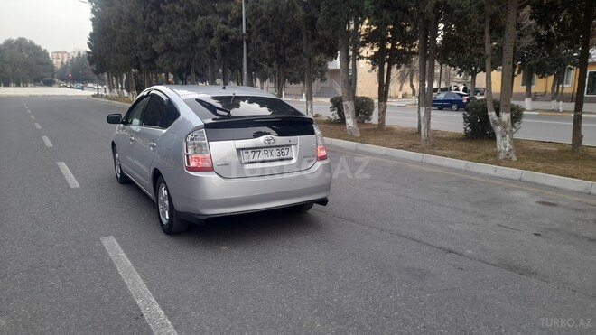 Toyota Prius 2008, 222,600 km - 1.5 l - Sumqayıt