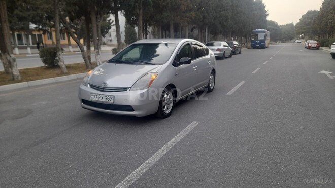 Toyota Prius 2008, 222,600 km - 1.5 l - Sumqayıt