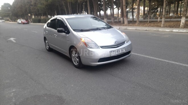 Toyota Prius 2008, 222,600 km - 1.5 l - Sumqayıt