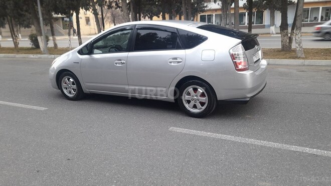 Toyota Prius 2008, 222,600 km - 1.5 l - Sumqayıt