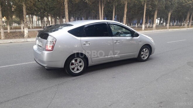 Toyota Prius 2008, 222,600 km - 1.5 l - Sumqayıt